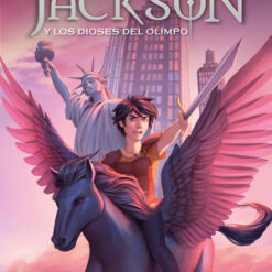 Percy Jackson 3. La maldición del Titan nueva - Rick Riordan