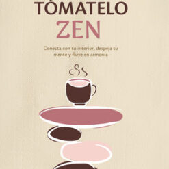 Tómatelo Zen - Jinsim Hyoenjin / Victor Uribe