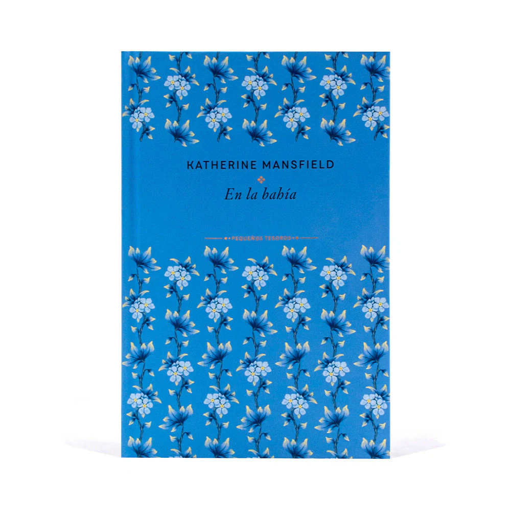 En la bahia - Katherine Mansfield