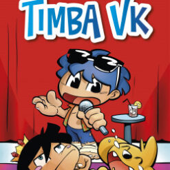 Los 150 chistes favoritos de Timba Vk - Timba VK