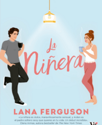 La niñera -  Lana Ferguson