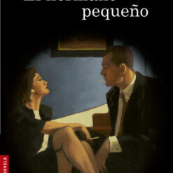 El hermano pequeño - J. M. Guelbenzu
