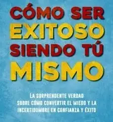 Cómo ser exitoso siendo tú mismo - David Taylor