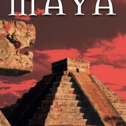 La cruz maya - Eugenio Aguirre