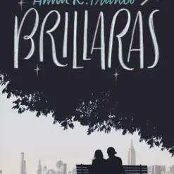 Brillaras - Anna K. Franco