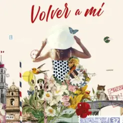 Volver a mi - Laura G. Miranda