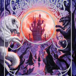 Un cuento de brujas - Chris Colfer