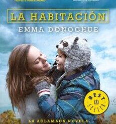 La habitación - Emma Donoghue