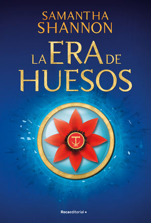 La era de los huesos - Samantha Shannon