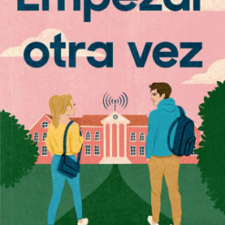 Empezar otra vez - Emma Lord