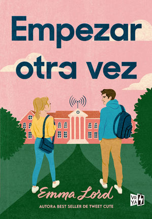 Empezar otra vez - Emma Lord