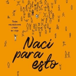 Nací para esto - Alice Oseman