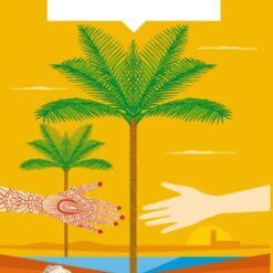 El oasis - Bahaa Taher