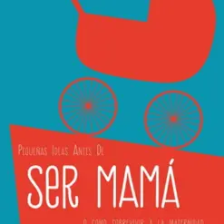Pequeñas ideas antes de ser mamá - Bom&Bon