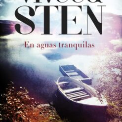 En aguas tranquilas - Viveca Sten