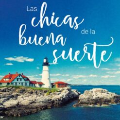 Las chicas de la buena suerte - Kelly Harms