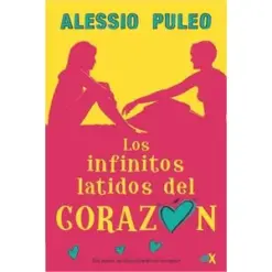 Los infinitos latidos del corazon - Alessio Puleo