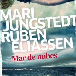 Mar de nubes - Mari Jungstedt Ruben Eliassen