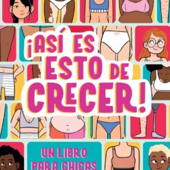 Asi es esto de crecer - Dra. Zoe Williams