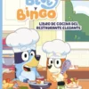 Bluey y bingo libro de cocina del restaurante elegante - Ladybird Books