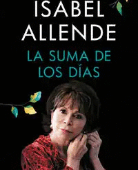 La suma de los dias - Isabel Allende