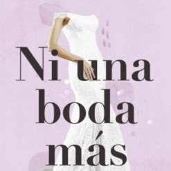 Ni una boda mas - Cindy Madsen
