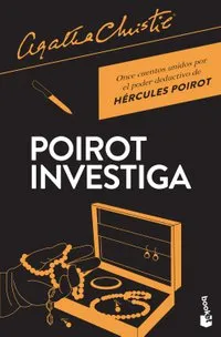 Poirot investiga - Agatha Christie