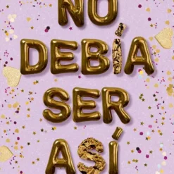 No debia ser asi - Amy Lea