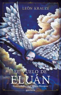 El vuelo de Eluán - León Krauze