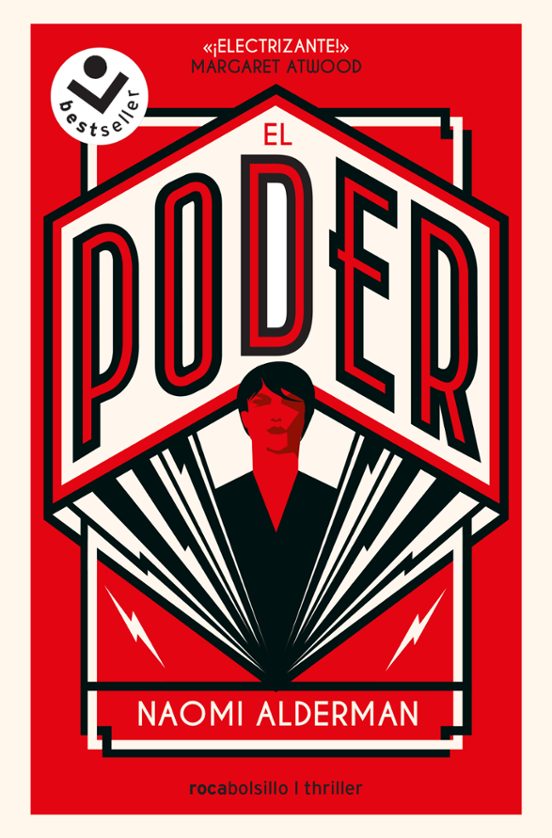 El poder - Naomi Alderman