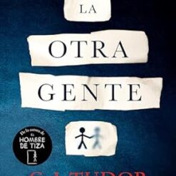 La Otra Gente -  C.J. Tudor