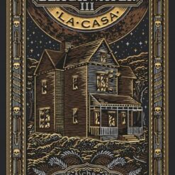 La casa (Blackwater 3) - Michael McDowell