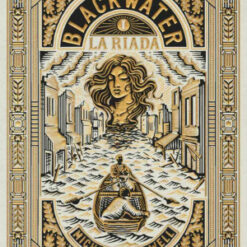 La riada (Blackwater 1) - Michael McDowell