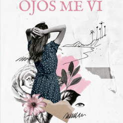 En tus ojos me vi - Erica Vera
