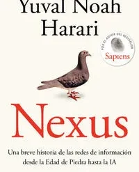 Nexus - Yuval Noah Harari