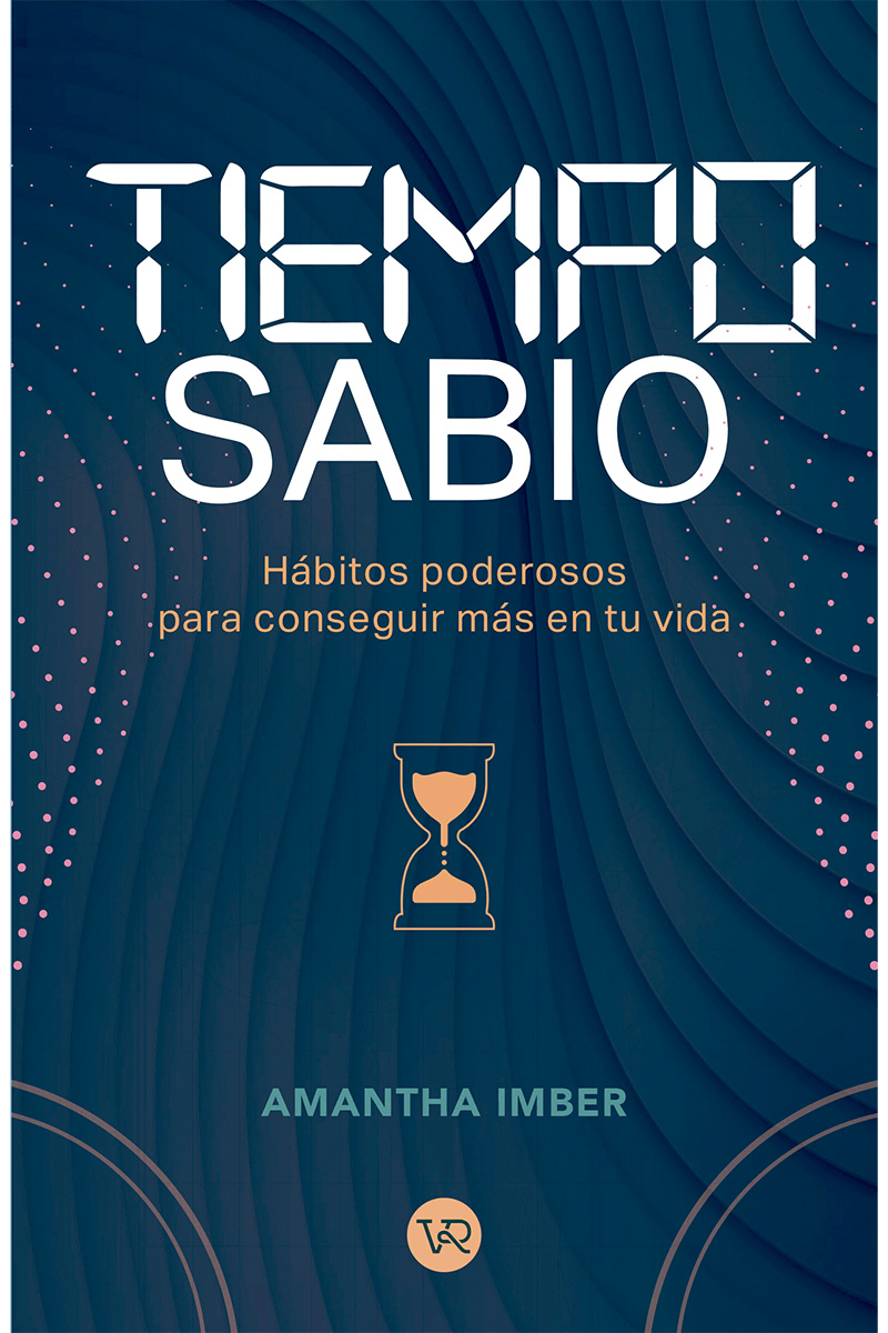 Tiempo sabio - Amantha Imber