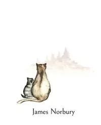 El gato que enseña el Zen  TD - James Norbury