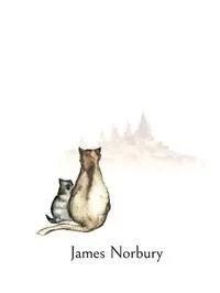 El gato que enseña el Zen TD - James Norbury