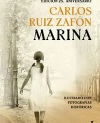 Marina - Carlos Ruiz Zafon