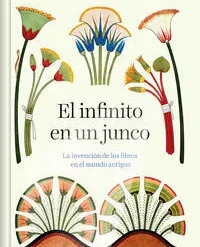 El infinito en un junco TD - Irene Vallejo