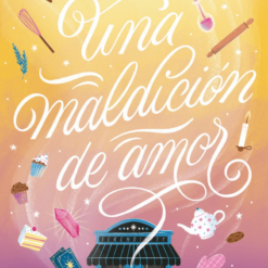 Una maldicion de amor - Nadia El-Fassi