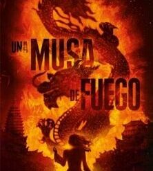 Una musa de fuego - Heidi Heilig