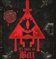 El libro de bill - Alex Hirsch
