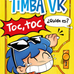 Los 200 nuevos chistes de timba vk - Timba VK