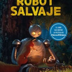 Robot salvaje - Peter Brown