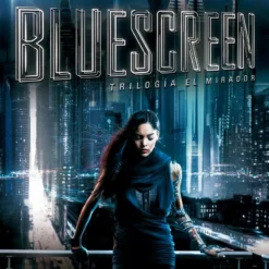 Bluescreen - Dan Wells