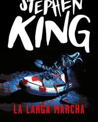 La larga marcha - Stephen King