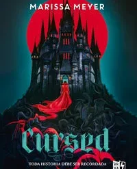 Cursed - Marissa Meyer