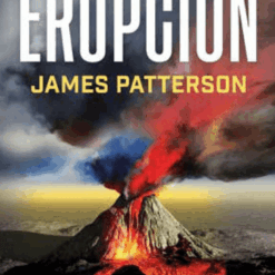 Erupcion - Michael Crichton