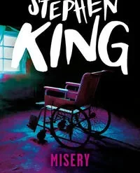 Misery - Stephen King